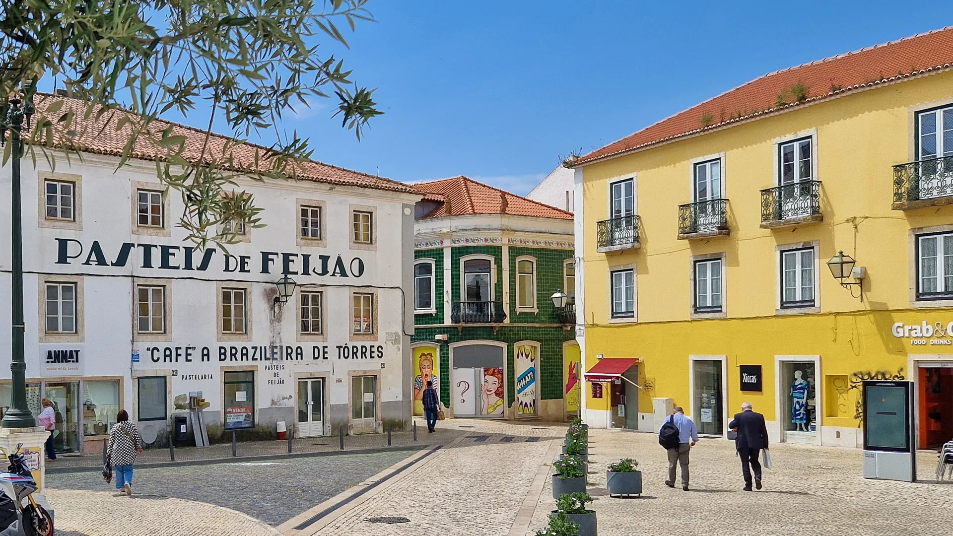 Cannabis in Torres Vedras: What to Expect