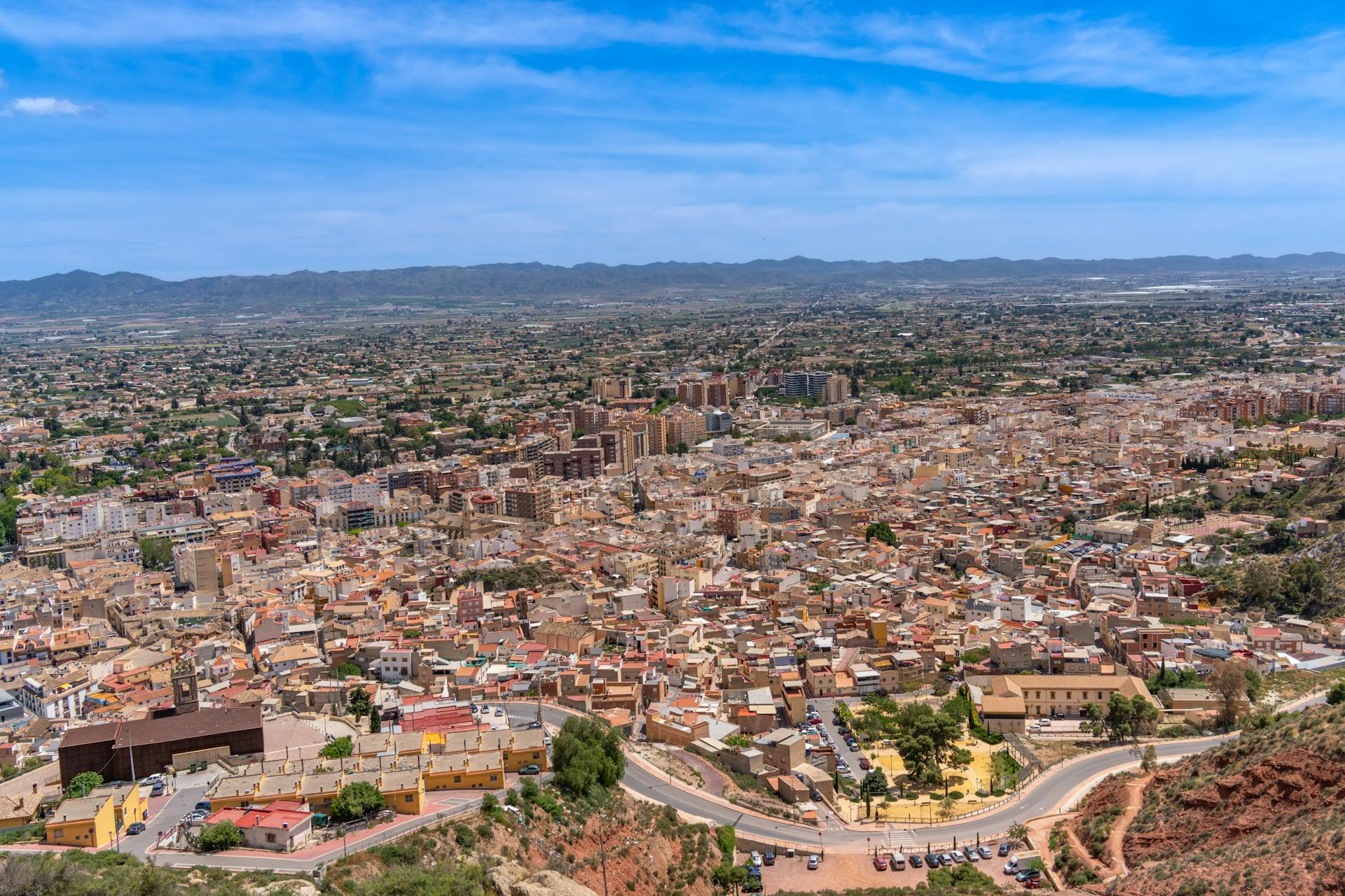 Cannabis in Murcia: Tourist Advice