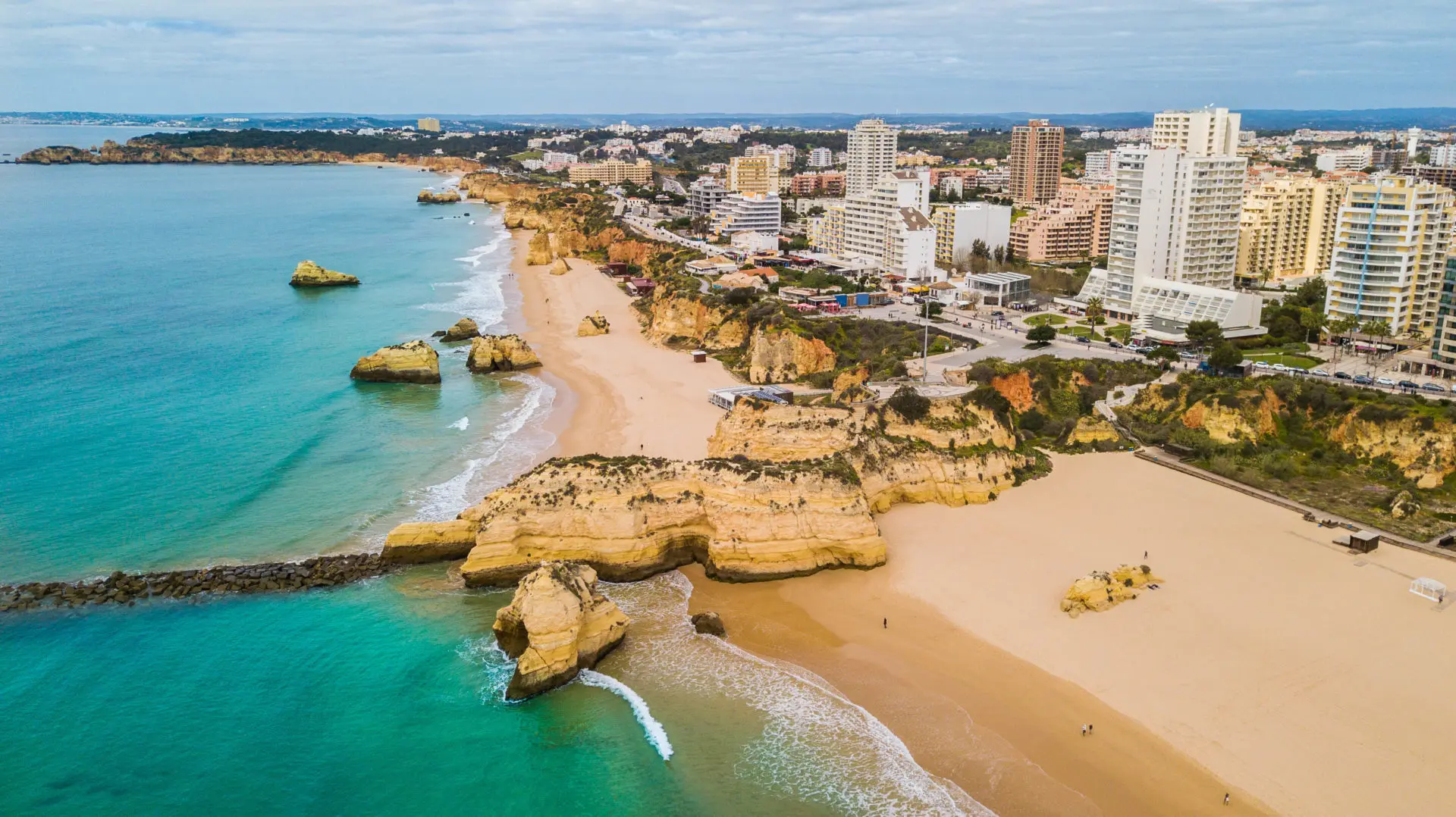 Cannabis in Portimao: Algarve Advice