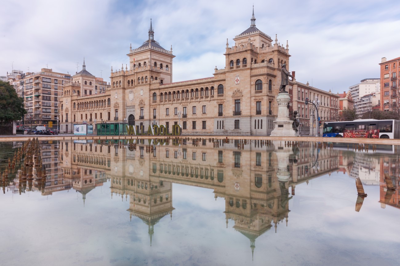 Cannabis in Valladolid: Northern Guidelines